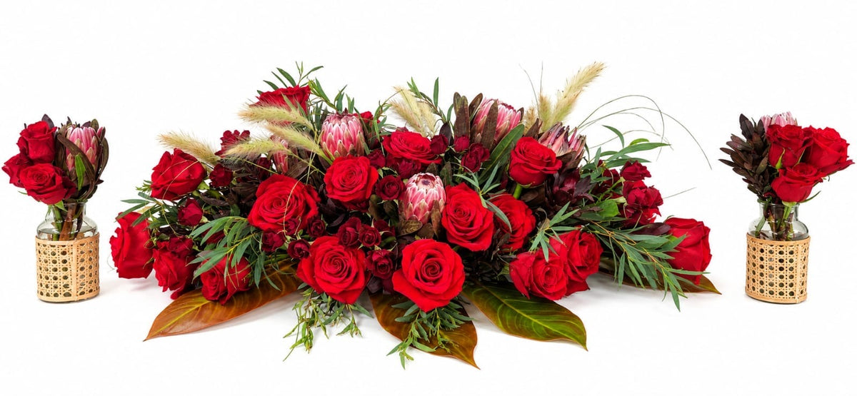 Royal Red