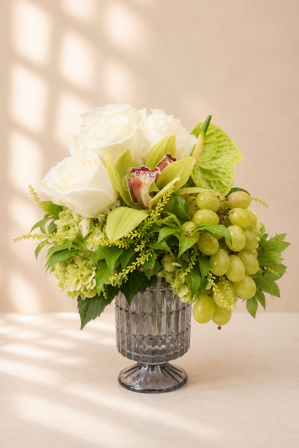 Vineyard elegance