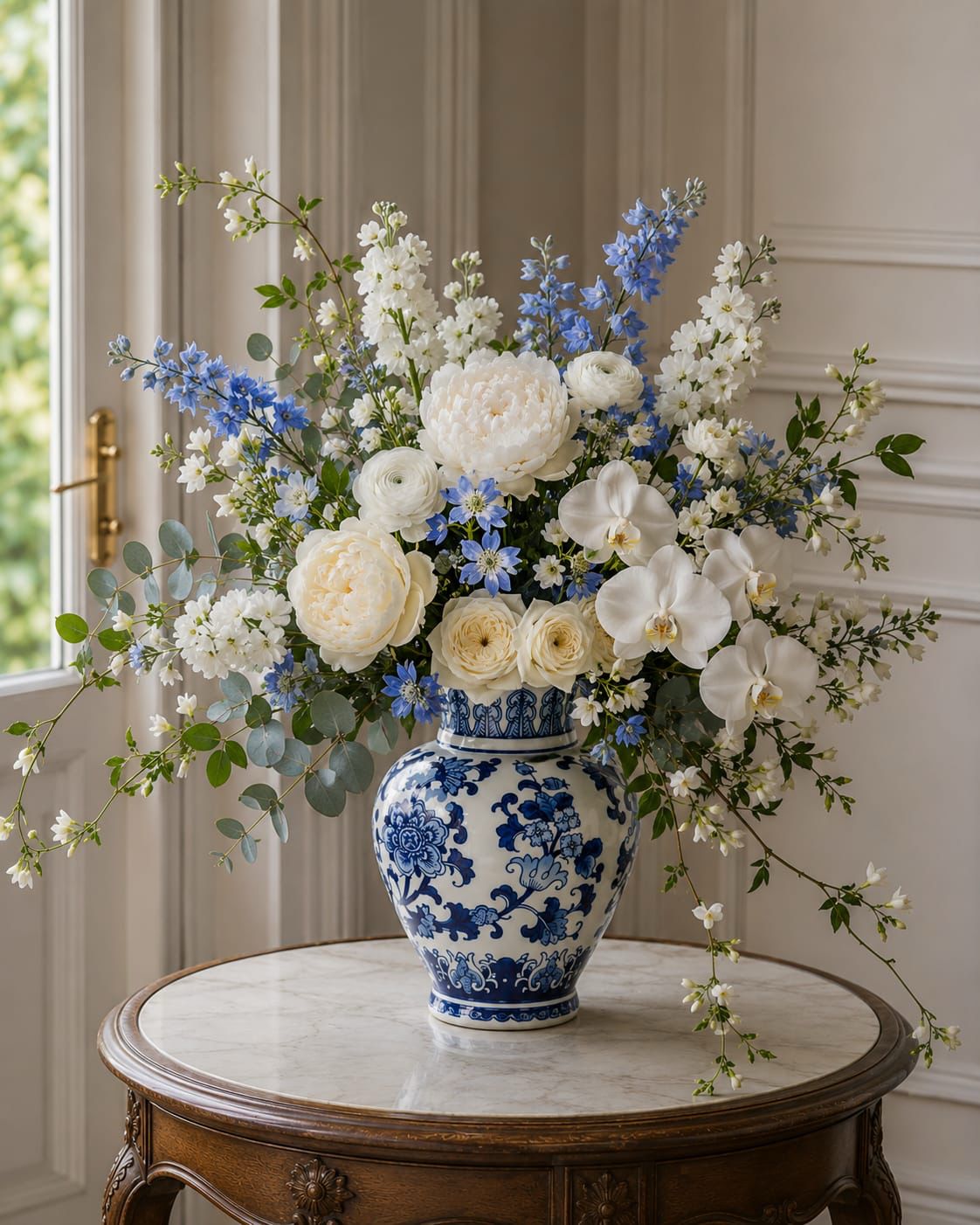 Premium flowers