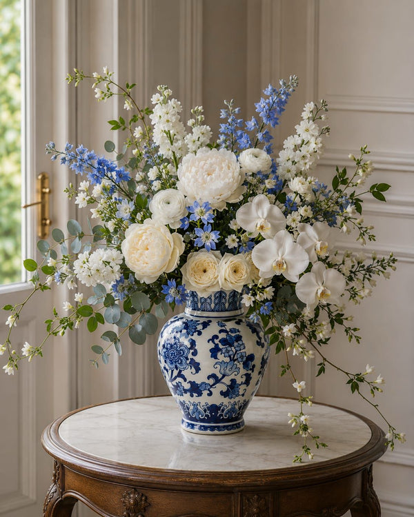 Premium flowers