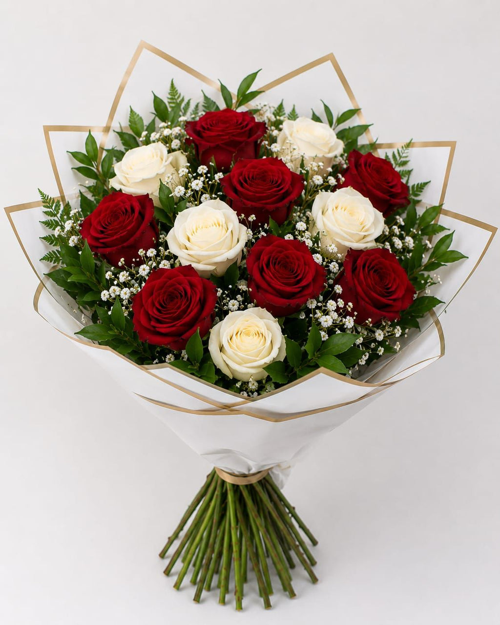 Roses Bouquet