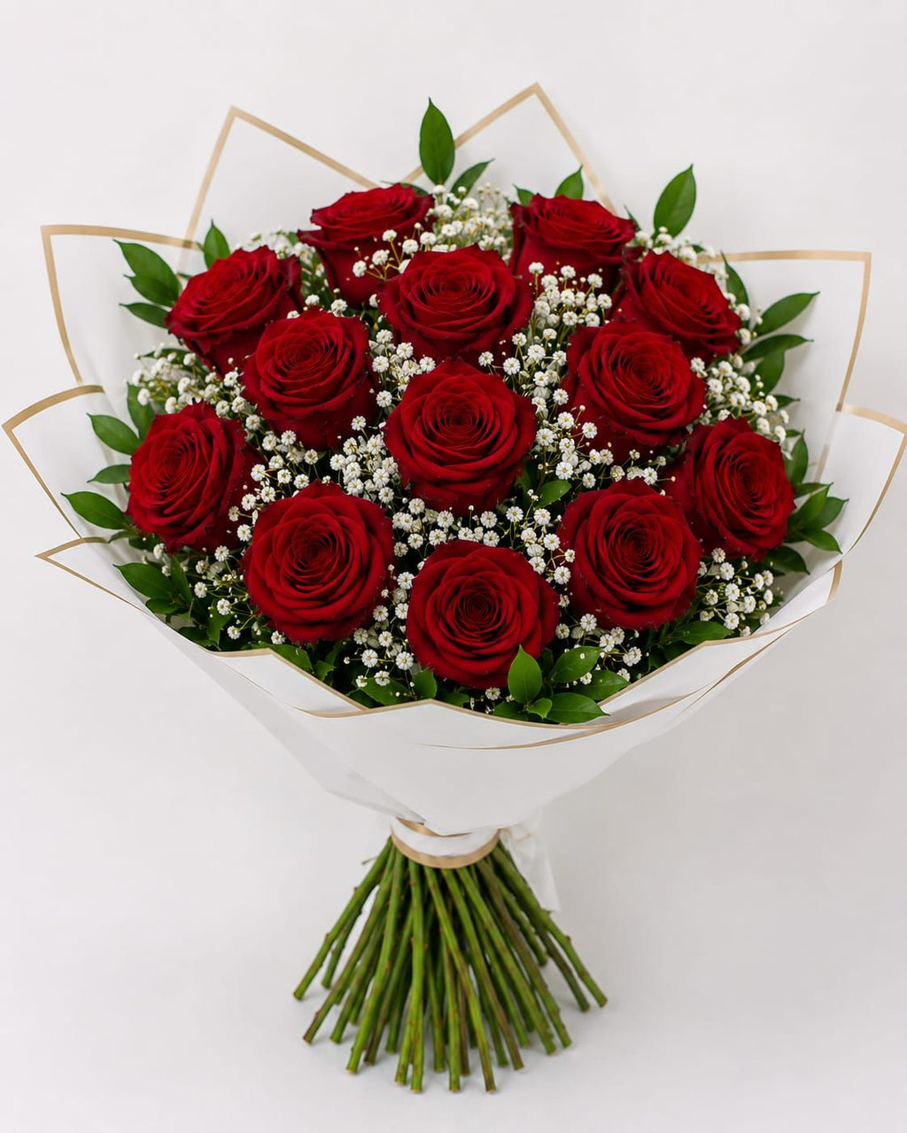 Roses Bouquet