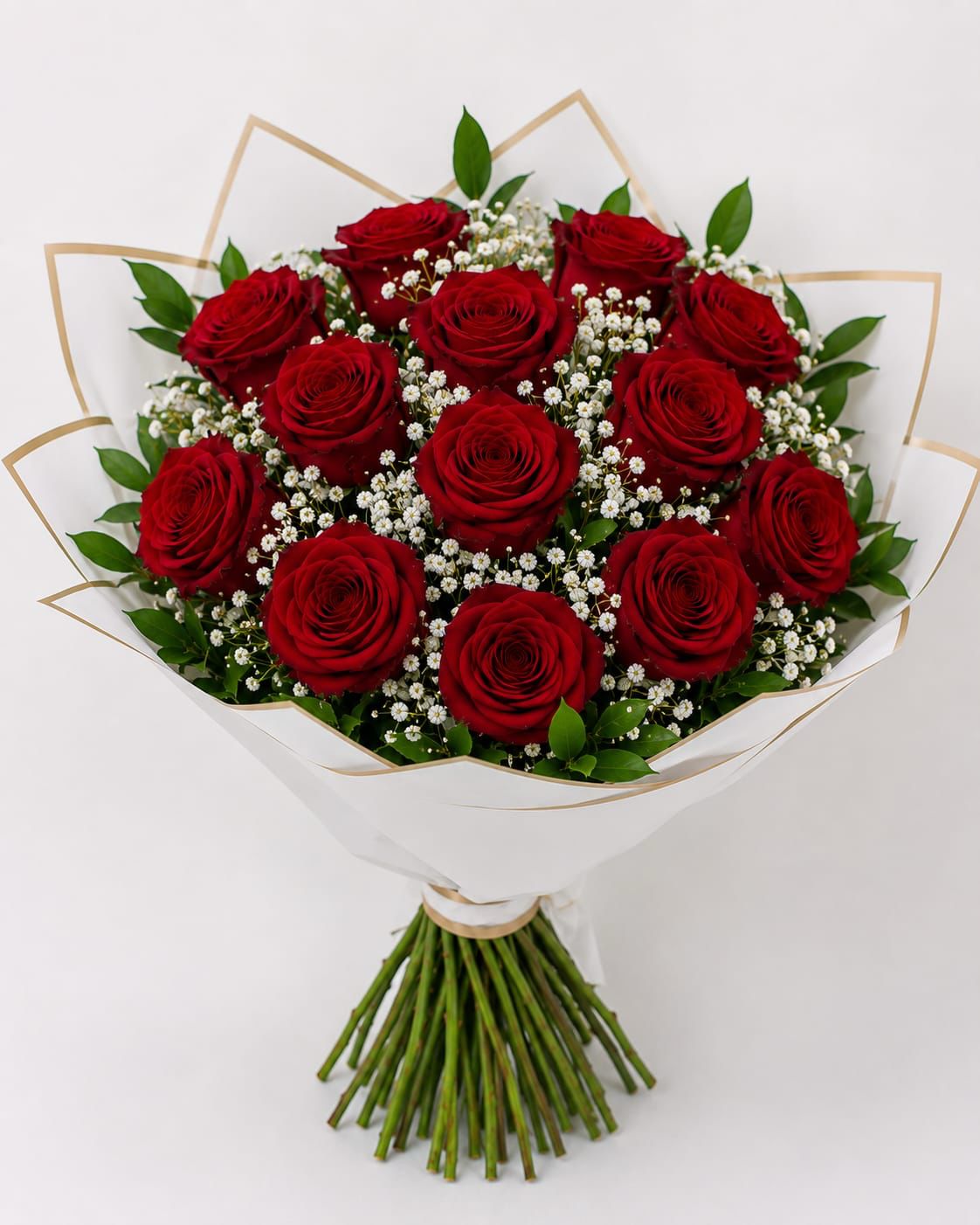Red Roses
