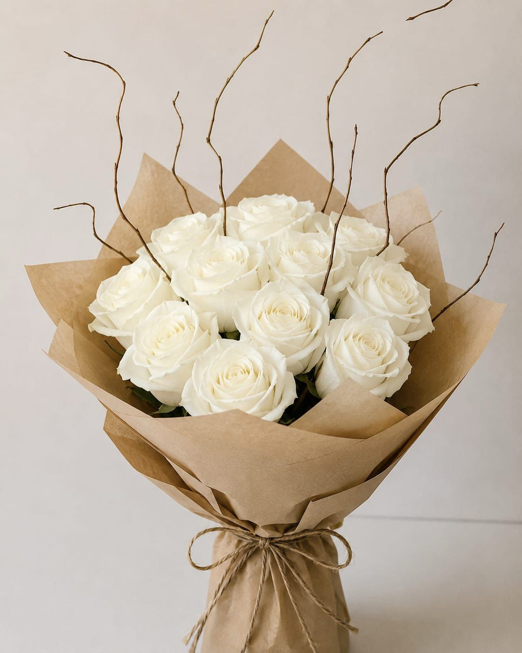 Roses Bouquet