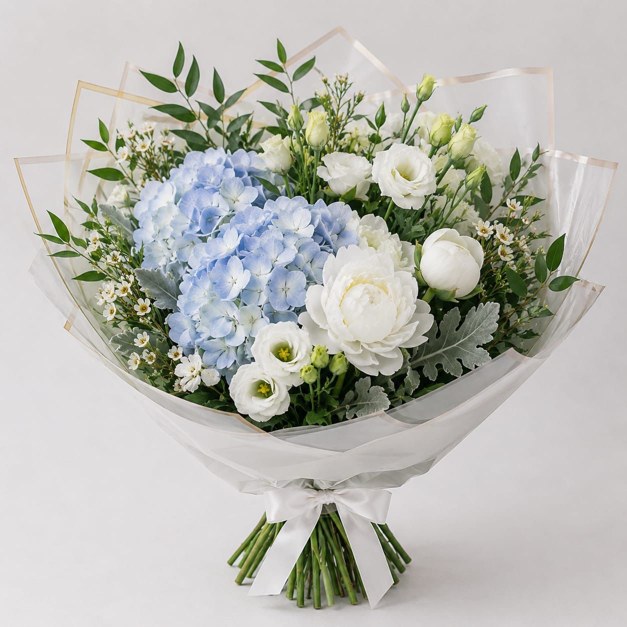Bulb Garden Bouquet