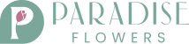 Paradise Flowers 