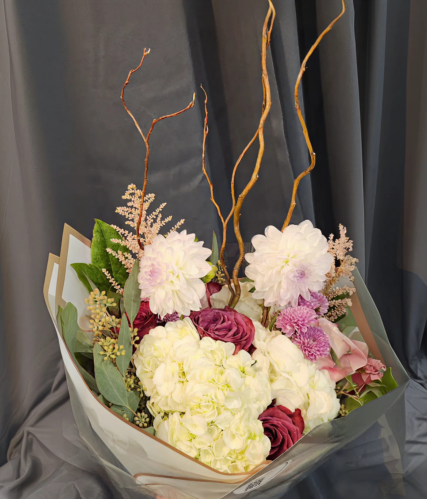Signature Weekly Bouquet